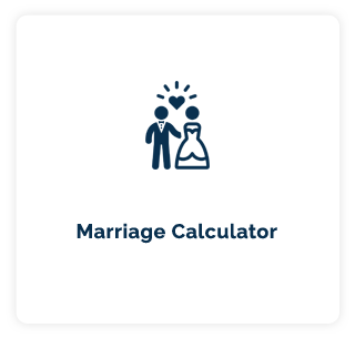 marriage-calculator